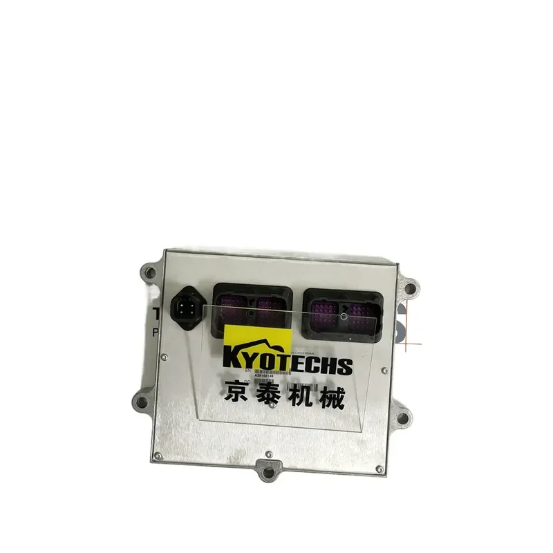 【Factory Wholesale 2026】 QSB6.7 Engine 4921776 Electronic Control Module ECM for PC228US-E Excavator Spare
【Factory Wholesale 2026】 QSB6.7 Engine 4921776 Electronic Control Module ECM for PC228US-E Excavator Spare