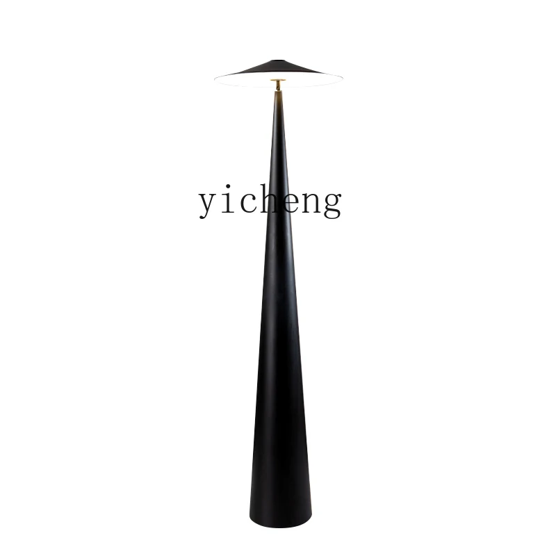 ZC Simple Living Room Floor Lamp Modern Creative Rotational Art Bedroom Light Minimalist Mushroom Sofa Lamp
ZC Simple Living Room Floor Lamp Modern Creative Rotational Art Bedroom Light Minimalist Mushroom Sofa Lamp