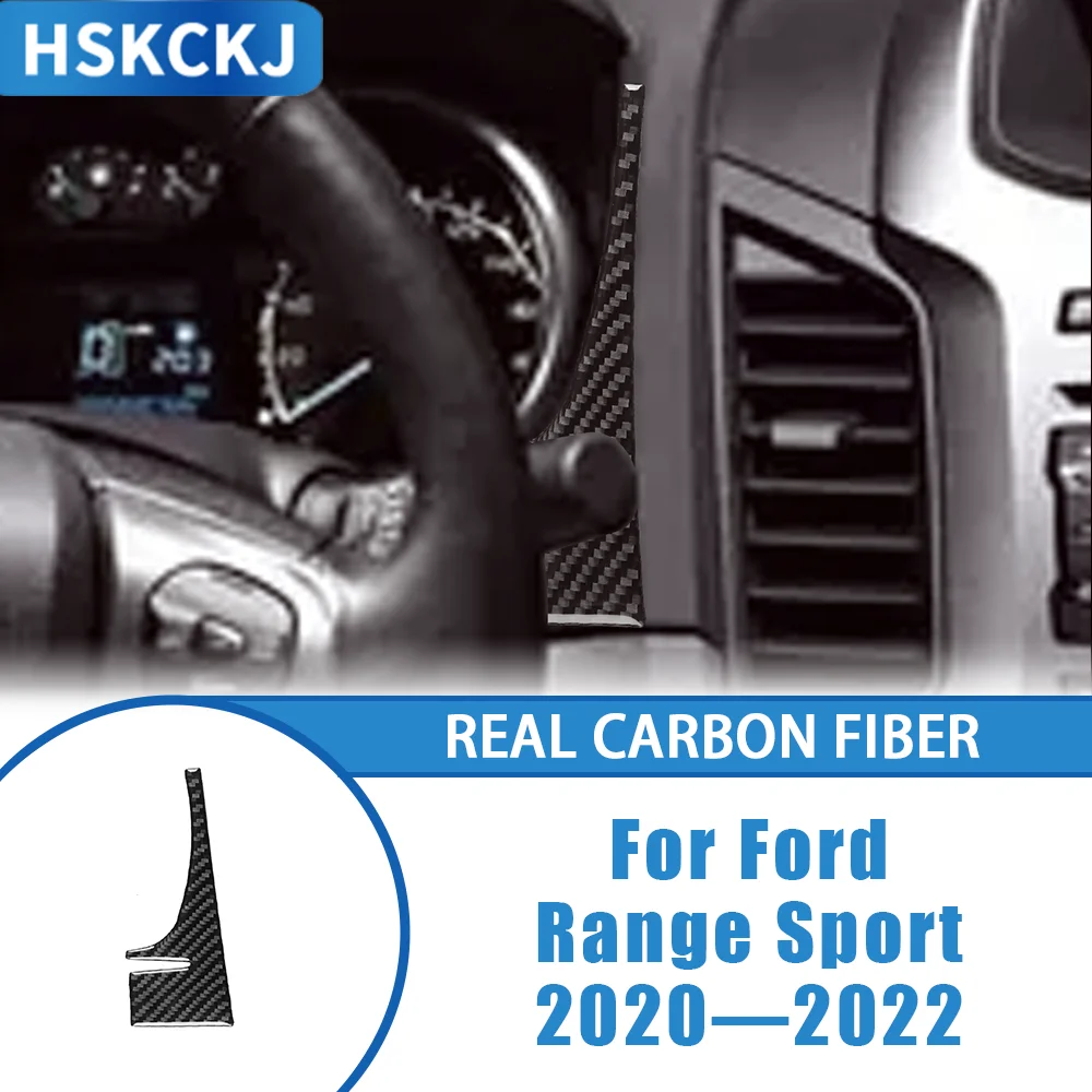 Car Accessories Carbon Fiber Interior Speedometer Right Decals Panel Cover Trim Modified Sticker For Ford Range Sport 2020—2022
Car Accessories Carbon Fiber Interior Speedometer Right Decals Panel Cover Trim Modified Sticker For Ford Range Sport 2020—2022