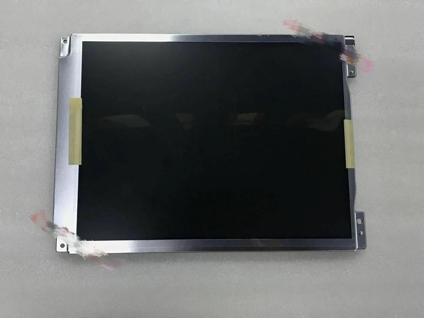 10.4'' NL6448AC33-A0D LCD Display Screen Panel No Touch
10.4'' NL6448AC33-A0D LCD Display Screen Panel No Touch