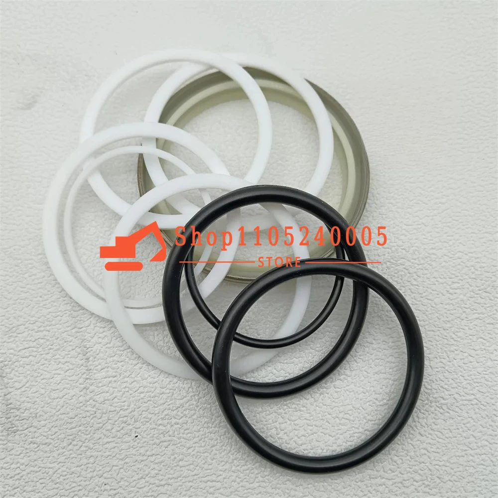 2394390 Construction Machinery Parts Adjuster Cylinder Seal Kit 239-4390 For Excavator E319D E320D E321D E323D
2394390 Construction Machinery Parts Adjuster Cylinder Seal Kit 239-4390 For Excavator E319D E320D E321D E323D