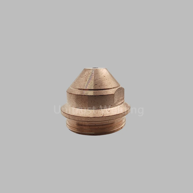 5PCS Plasma Cutting Machine YGX200 Nozzle YGX200203 1.5mm 1.8mm 2.1mm 2.3mm 2.5mm 2.8mm LGK-200
5PCS Plasma Cutting Machine YGX200 Nozzle YGX200203 1.5mm 1.8mm 2.1mm 2.3mm 2.5mm 2.8mm LGK-200