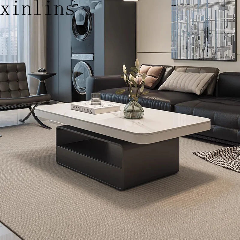 Modern Simple Coffee Table Design Nordic Minimalist Unique Coffee Table Bedroom Luxury Mesas De Centro Para Sala Furnitures
Modern Simple Coffee Table Design Nordic Minimalist Unique Coffee Table Bedroom Luxury Mesas De Centro Para Sala Furnitures