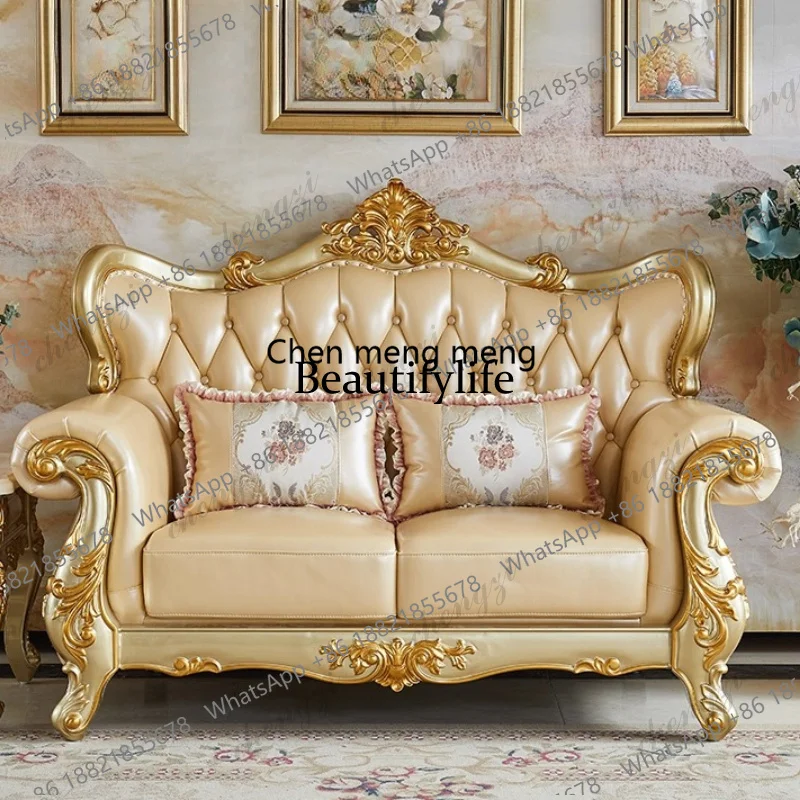 03 Luxury Designer Sofa Cushion Comfortable Couples Romantic Sofa Relaxing Corner Large Divani Da Soggiorno Home Accessories
03 Luxury Designer Sofa Cushion Comfortable Couples Romantic Sofa Relaxing Corner Large Divani Da Soggiorno Home Accessories