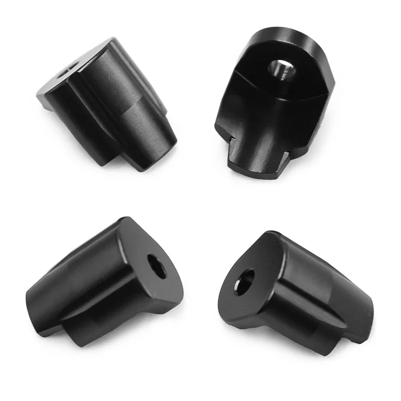YSUN-RC Car Upgrade Aluminum Alloy Shock Absorber Cap Kit For Arrma 1/14 Mojave 1/18 Typhon Granite GROM RC Car Accessories
YSUN-RC Car Upgrade Aluminum Alloy Shock Absorber Cap Kit For Arrma 1/14 Mojave 1/18 Typhon Granite GROM RC Car Accessories