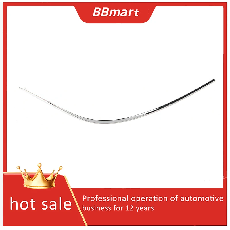 2218850121 2218850221 Накладка на передний бампер BBmart левая/правая для Mercedes-Benz S-Class W221 (2009-2013) и других
2218850121 2218850221 Накладка на передний бампер BBmart левая/правая для Mercedes-Benz S-Class W221 (2009-2013) и других