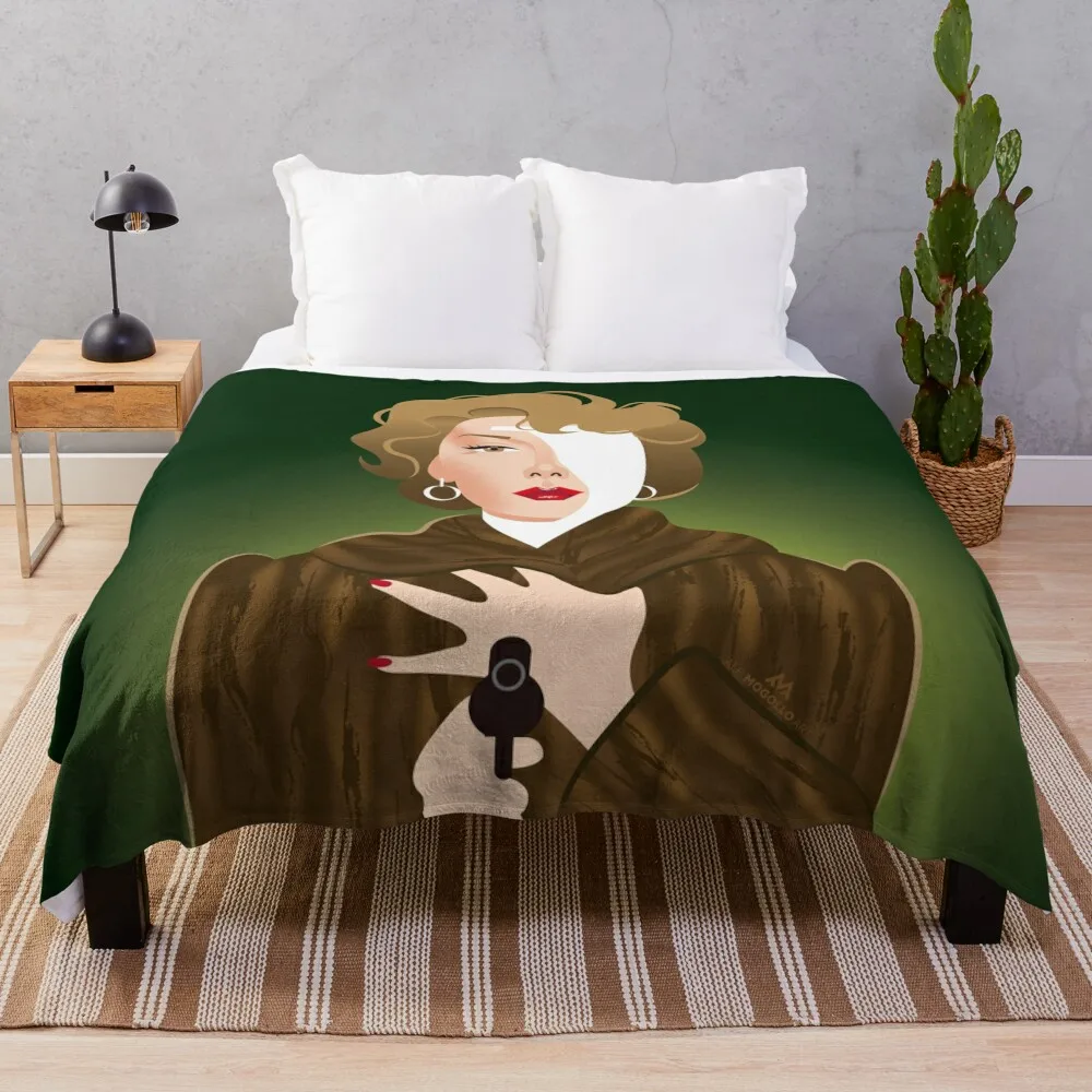 Debby - The Big Heat Throw Blanket Bed linens Multi-Purpose Shaggy Decorative Sofa Blankets
Debby - The Big Heat Throw Blanket Bed linens Multi-Purpose Shaggy Decorative Sofa Blankets