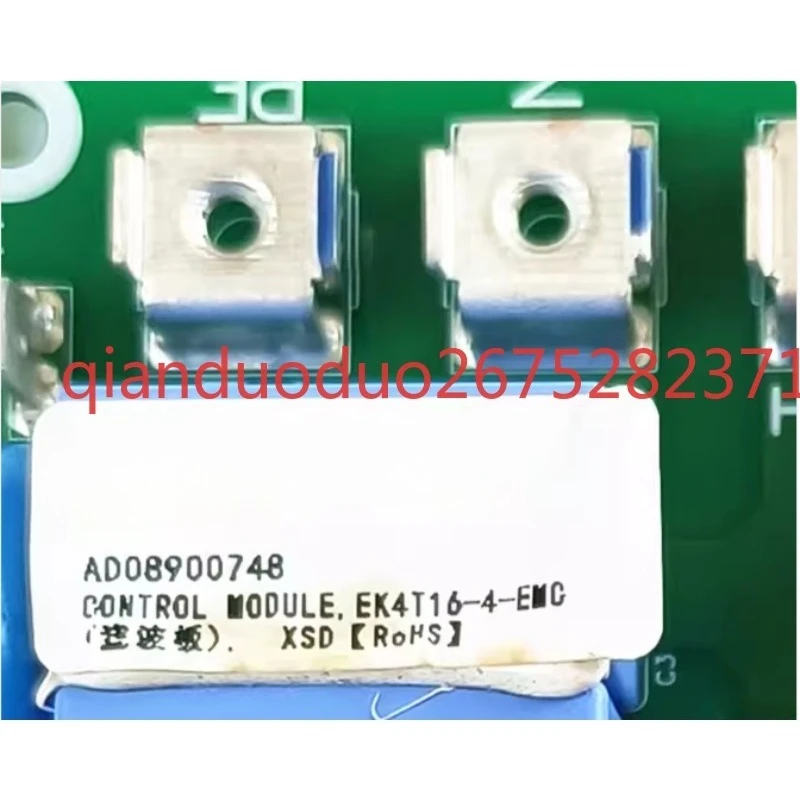 Suitable for EK central air conditioning filter board AD08900748
Suitable for EK central air conditioning filter board AD08900748