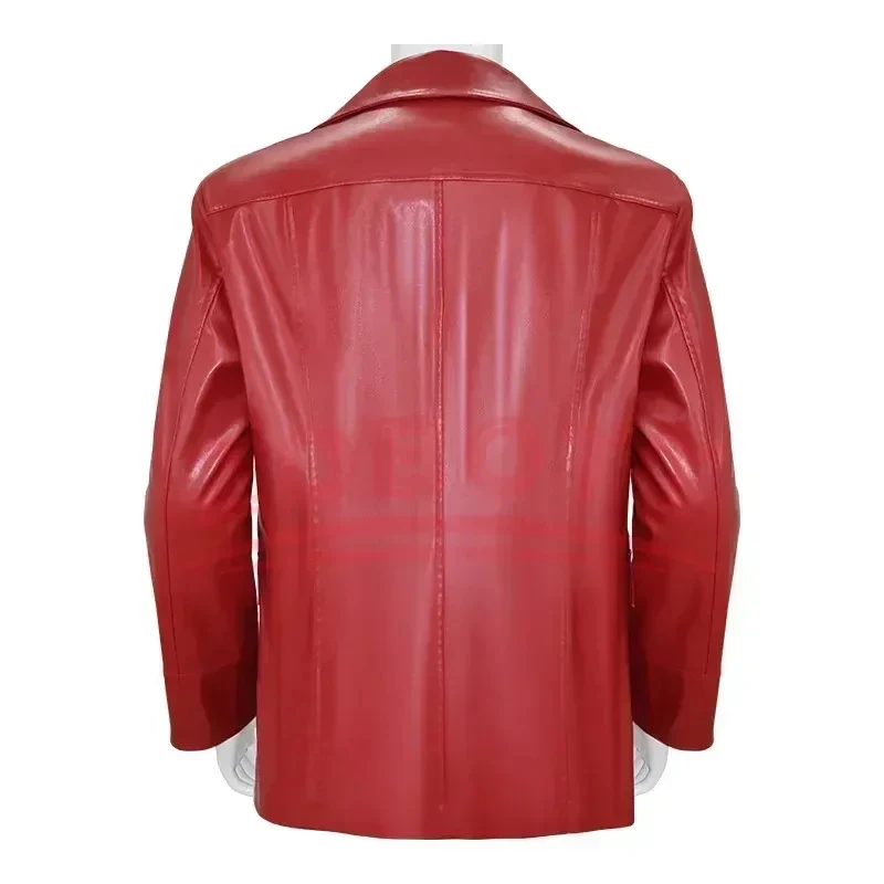 ♥Halloween Cosplay Costume Hot Fight Club Tyler Durden Costumes In Stock Brad Biker Leather Jacket R New 2026 Surprise Clothing
♥Halloween Cosplay Costume Hot Fight Club Tyler Durden Costumes In Stock Brad Biker Leather Jacket R New 2026 Surprise Clothing