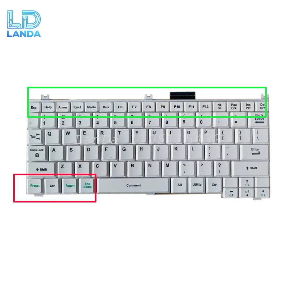 English US B-ultrasound For GE Healthcare 9Z.N9482.Z01 NSK-AJZ01 5420742 / 9Z.N9482.Z1C NSK-AJZ1C 5123732New
English US B-ultrasound For GE Healthcare 9Z.N9482.Z01 NSK-AJZ01 5420742 / 9Z.N9482.Z1C NSK-AJZ1C 5123732New