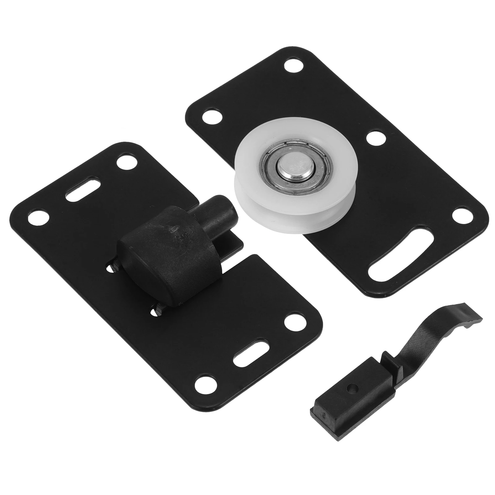 1 set 1 Set Roller Metal Bearing Wheels For Wardrobe Replacement Glass Roller Patio Wheels Cabinet Hardware Sliding Door Pulley
1 set 1 Set Roller Metal Bearing Wheels For Wardrobe Replacement Glass Roller Patio Wheels Cabinet Hardware Sliding Door Pulley