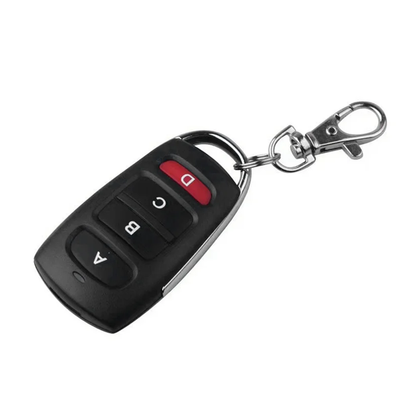 A13E-433Mhz Copy Remote Control Electric Garage Door Opener Wireless Controller Duplicator Cloning Code Transmitter 20Pcs
A13E-433Mhz Copy Remote Control Electric Garage Door Opener Wireless Controller Duplicator Cloning Code Transmitter 20Pcs