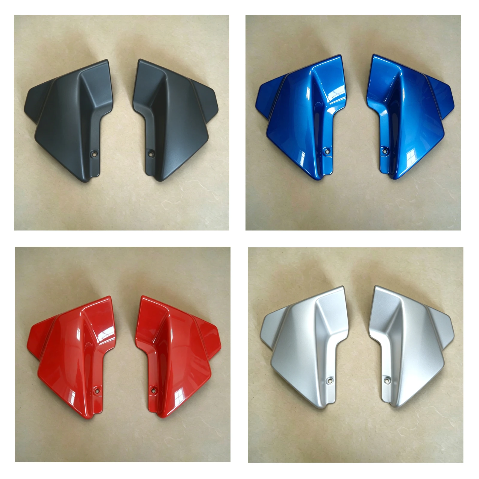 Left Right Sides Panels Fairing For Honda CB400 VTEC 3 2005 2006 2007 VTEC3 Motorcycl Both Mid Trim Bodywork Customize
Left Right Sides Panels Fairing For Honda CB400 VTEC 3 2005 2006 2007 VTEC3 Motorcycl Both Mid Trim Bodywork Customize