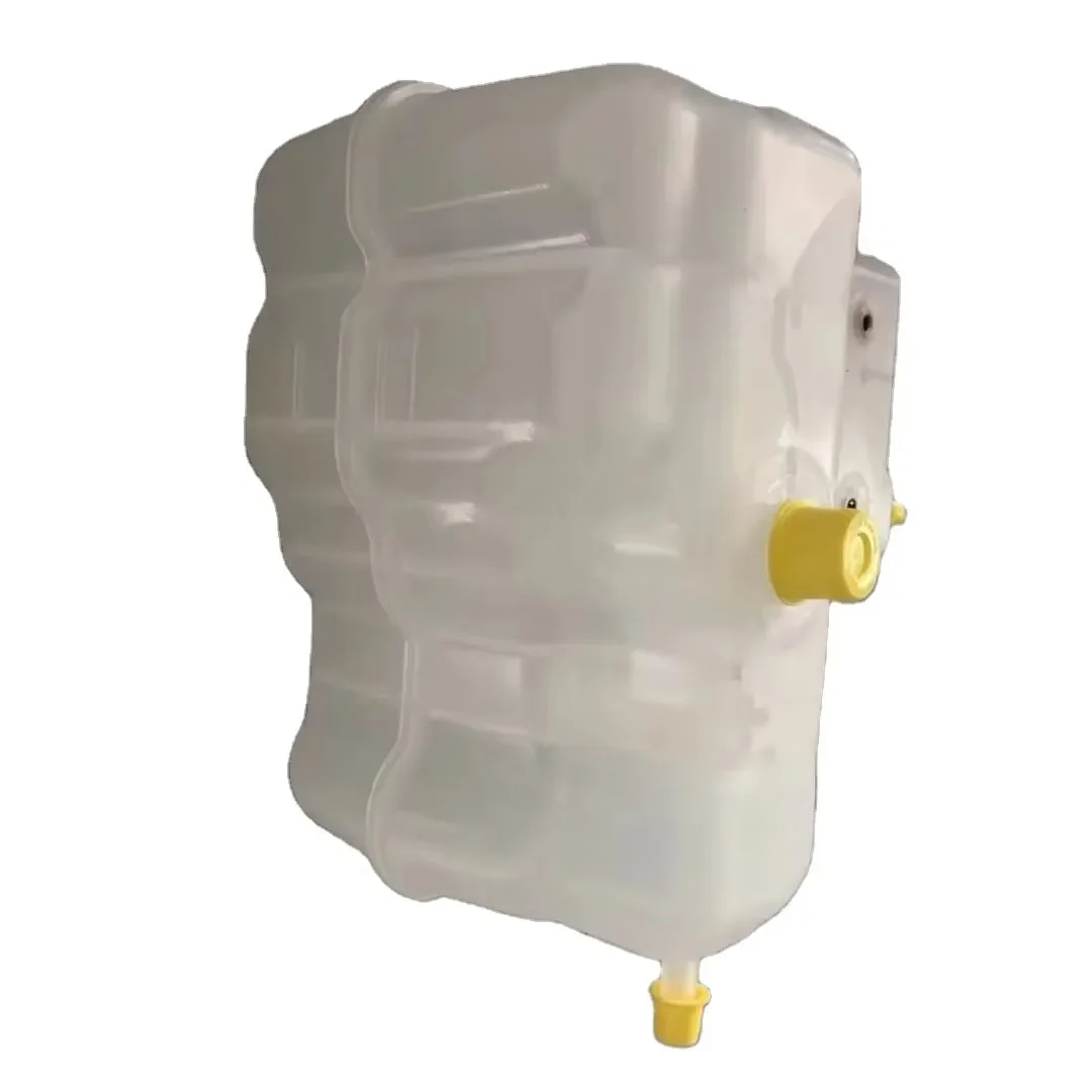 Expansion Tank VOE16254455 16254455 for VOoooLVO BL60 BL60B BL61 BL61B Construction Machinery Parts Machinery Engine Parts
Expansion Tank VOE16254455 16254455 for VOoooLVO BL60 BL60B BL61 BL61B Construction Machinery Parts Machinery Engine Parts