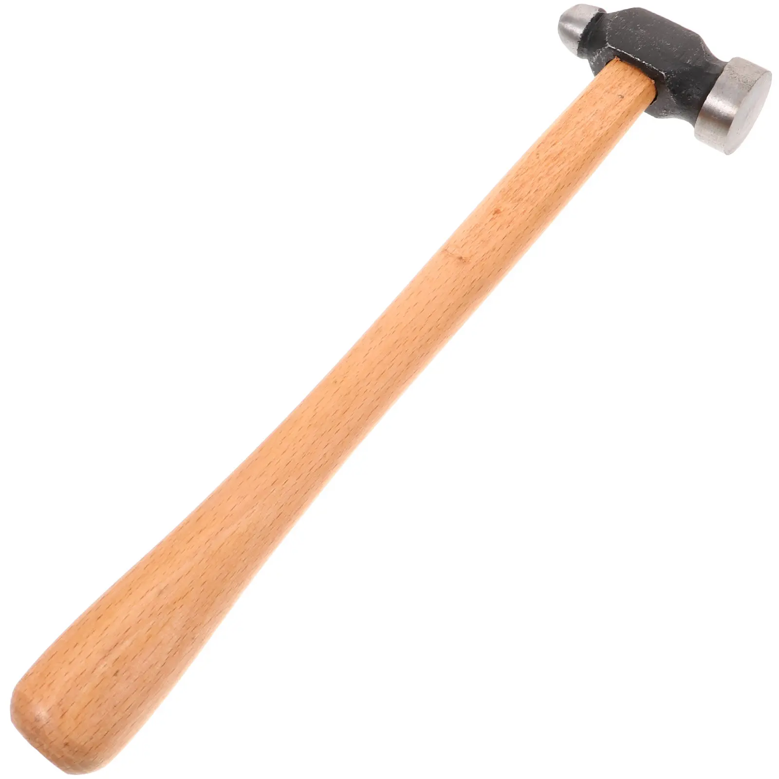 Молоток для установки мебели с круглой головкой, деревянной ручкой, высокой твердостью, удобный для переноски, инструмент для повышения эффективности работы
Молоток для установки мебели с круглой головкой, деревянной ручкой, высокой твердостью, удобный для переноски, инструмент для повышения эффективности работы