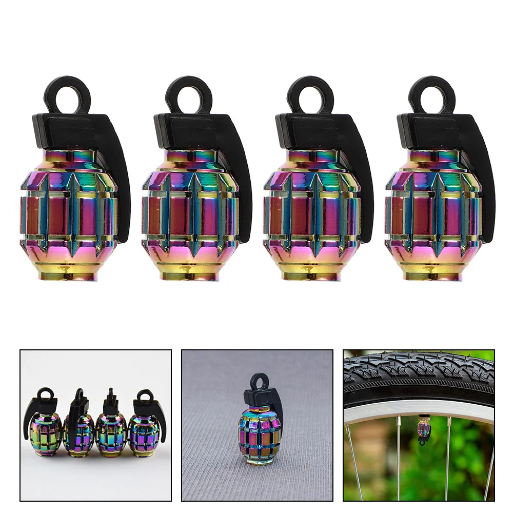 4Pcs Car Valves Stem Caps Dustproof Leak-Proof Stylish Durable Easy to Replace Auto Parts Car Valves Stem Caps
4Pcs Car Valves Stem Caps Dustproof Leak-Proof Stylish Durable Easy to Replace Auto Parts Car Valves Stem Caps