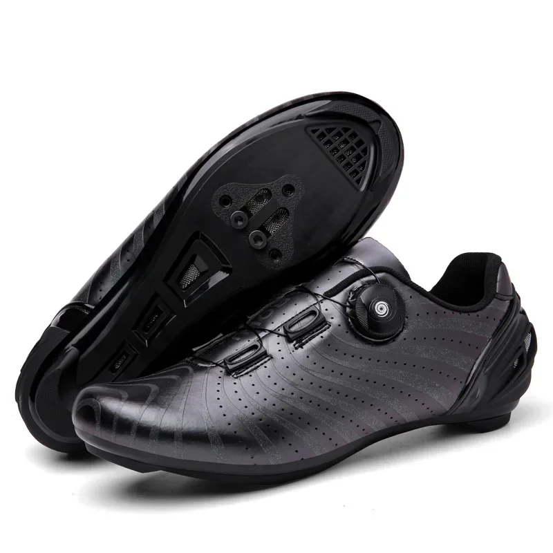 Fashion Luminous Men Women Road Bike Shoes, MTB Cycling Sneakers, Mesh Upper Knob Lacing Sport Shoes, Flat Racing Cycling Shoes
Fashion Luminous Men Women Road Bike Shoes, MTB Cycling Sneakers, Mesh Upper Knob Lacing Sport Shoes, Flat Racing Cycling Shoes