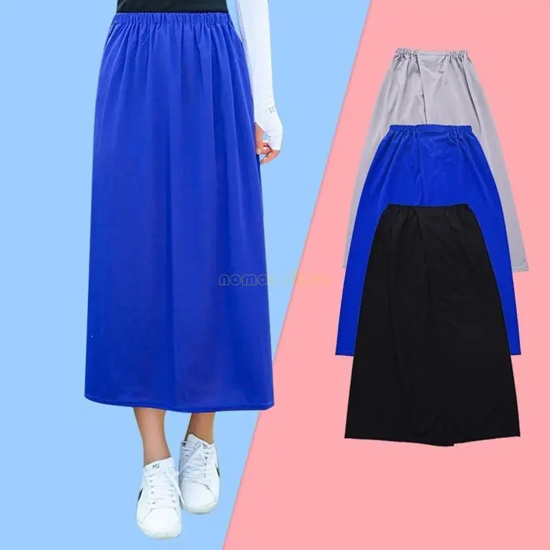 31BF Women Summer for Sun for Protection Mesh Maxi Long Skirt Cycling Beach Cover Up
31BF Women Summer for Sun for Protection Mesh Maxi Long Skirt Cycling Beach Cover Up