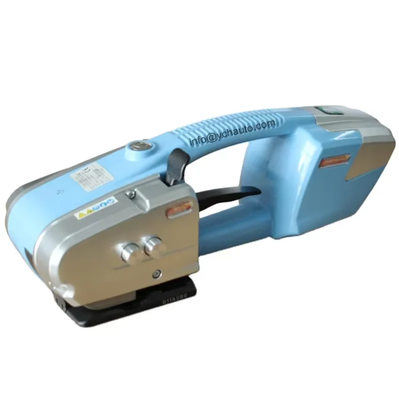 factory large stock stable and durable portable chargeable electric battery strapping machine
factory large stock stable and durable portable chargeable electric battery strapping machine