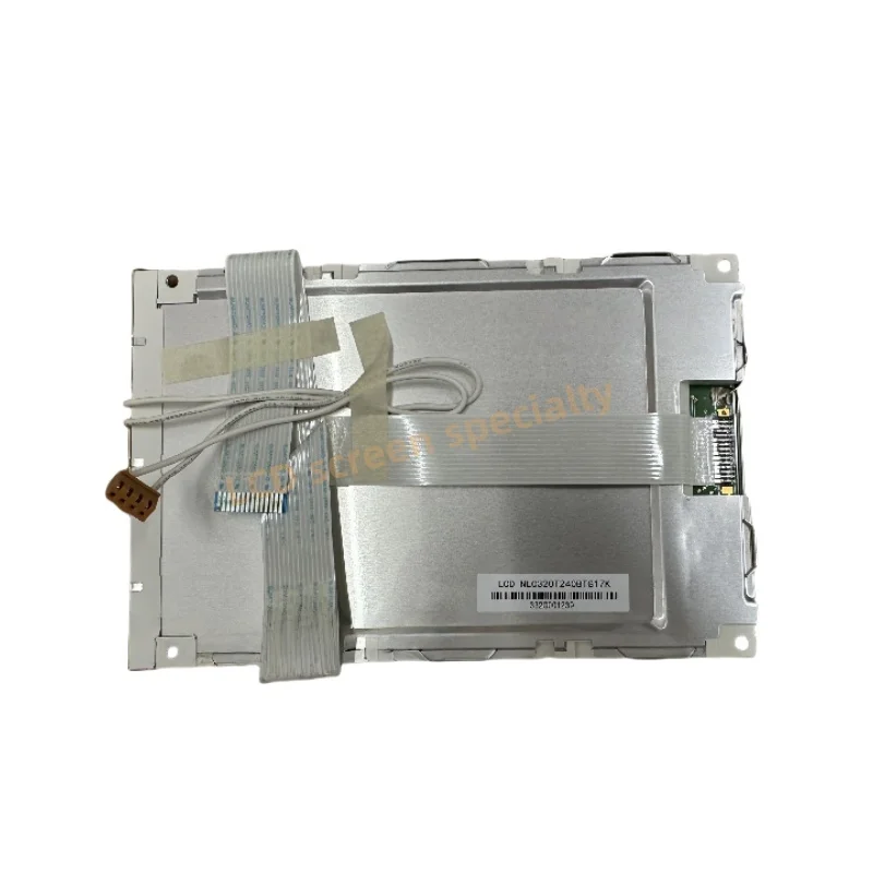 Suitable for NLC320T240BTG17K 5.7-inch LCD Display
Suitable for NLC320T240BTG17K 5.7-inch LCD Display