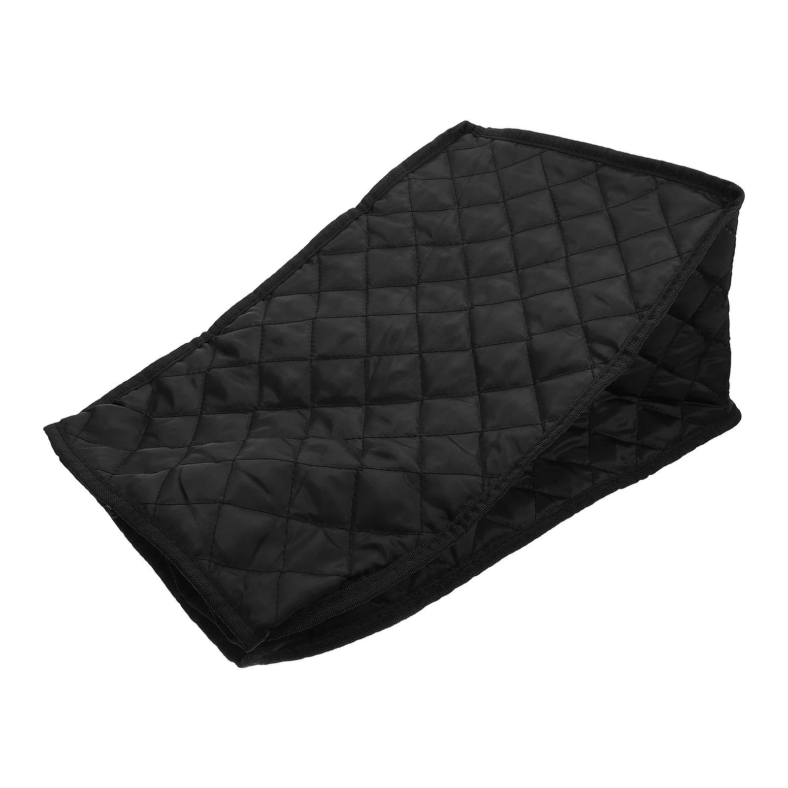 Mixer Cover with Front Pocket Polyester Kitchen Stand Mixer Dust Cover Protective Case for Appliance Anti Scratch Organizer
Mixer Cover with Front Pocket Polyester Kitchen Stand Mixer Dust Cover Protective Case for Appliance Anti Scratch Organizer