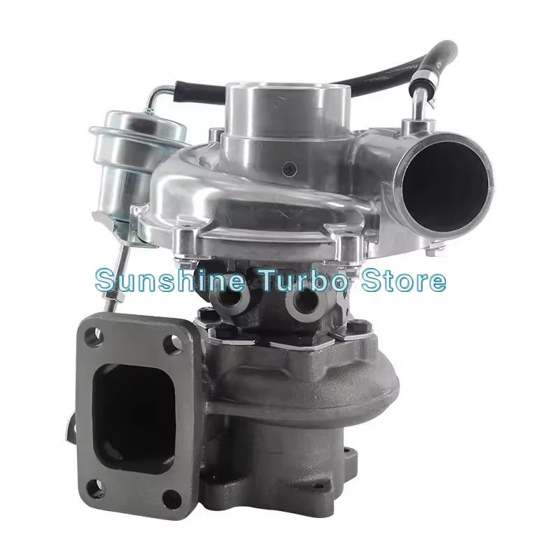 RHC6 24100-3470A 24100-3470 VA240093 VA240111 Turbocharger For Hitachi with W04CT Engine
RHC6 24100-3470A 24100-3470 VA240093 VA240111 Turbocharger For Hitachi with W04CT Engine