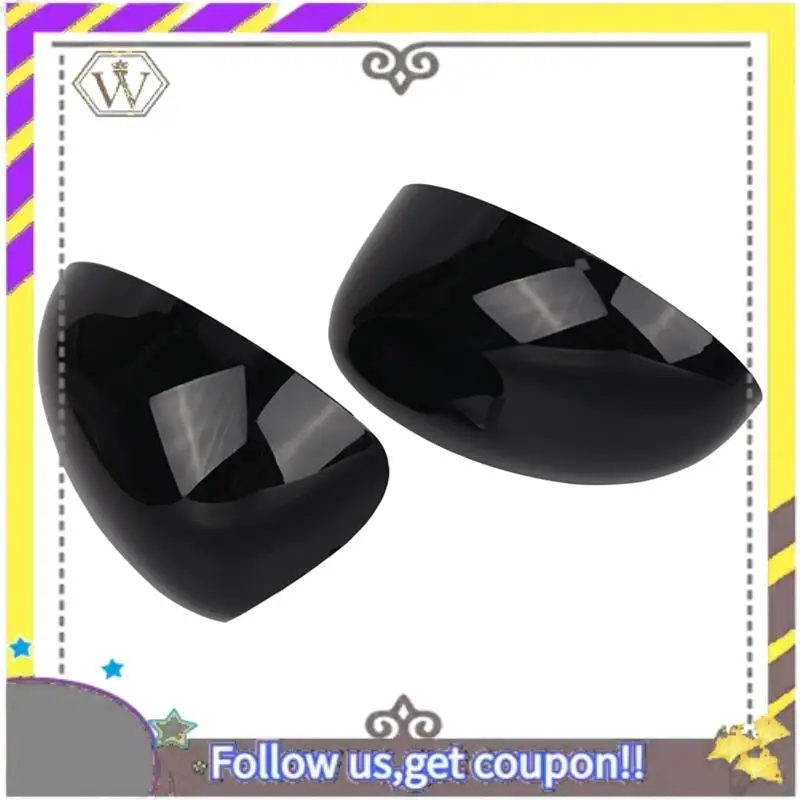 ABXV-Rear Mirror Cover Cap Replacement For Mini Cooper R Series R50 R53 R52 2000-2008 51167030715 51167030716
ABXV-Rear Mirror Cover Cap Replacement For Mini Cooper R Series R50 R53 R52 2000-2008 51167030715 51167030716