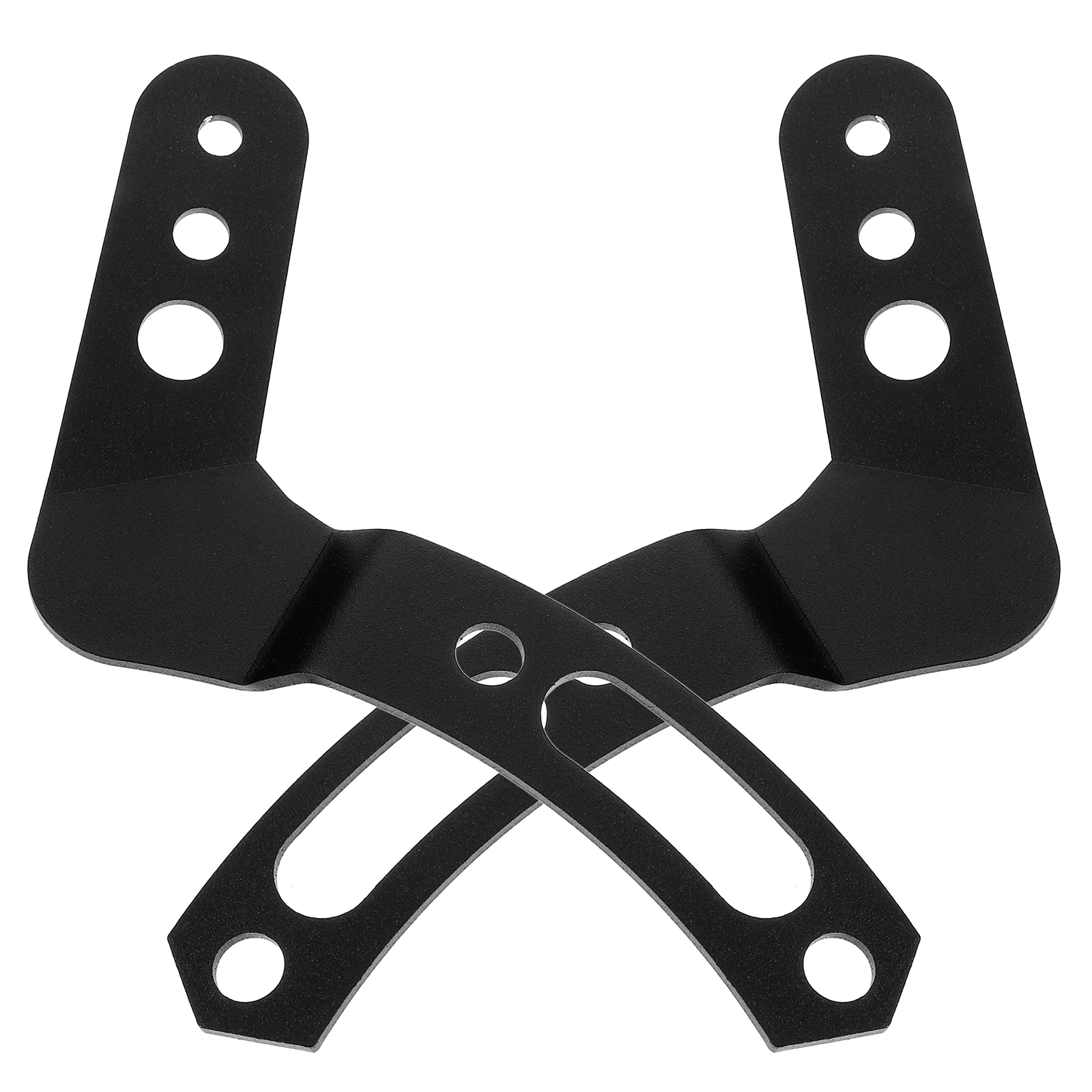 Led Black for Vehicle Brackets Car Light Mount Auxiliary Mounting Brackets For Light Bar Work Lights Car Supply Headlamp
Led Black for Vehicle Brackets Car Light Mount Auxiliary Mounting Brackets For Light Bar Work Lights Car Supply Headlamp