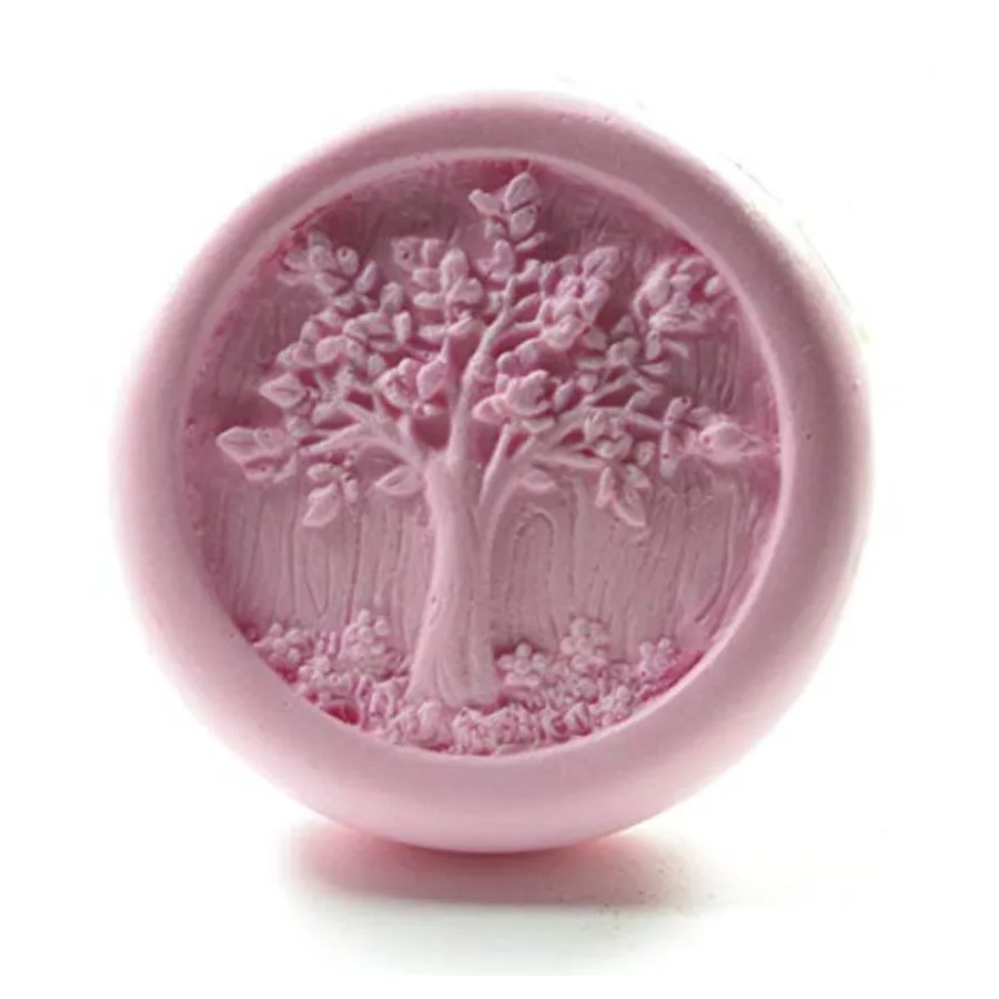 Silicone Tree Soap Making Molds for Soap Candle Chocolate Candy Soap Bombs Baking Fondant
Silicone Tree Soap Making Molds for Soap Candle Chocolate Candy Soap Bombs Baking Fondant