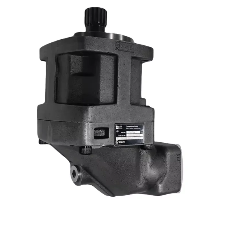F12-030 F12-060 F12-080 F12-090 Hydraulic Piston Motor F12-030-MS-SH-T-000-000-S F12-040-MF-CV-C-000-0000-P0 Hydraulic Motor
F12-030 F12-060 F12-080 F12-090 Hydraulic Piston Motor F12-030-MS-SH-T-000-000-S F12-040-MF-CV-C-000-0000-P0 Hydraulic Motor