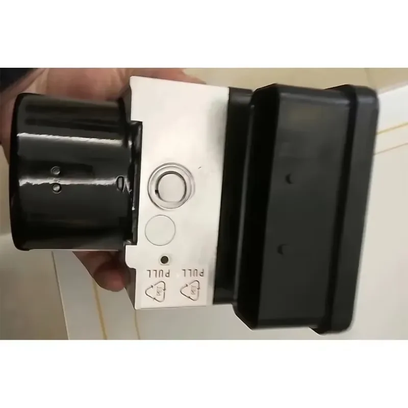 ABS Hydraulic Pump ECU Control Module for Anti-lock Brake System Compatible with CN15-2C405-CA CN152C405CA CN15-2C405-CB
ABS Hydraulic Pump ECU Control Module for Anti-lock Brake System Compatible with CN15-2C405-CA CN152C405CA CN15-2C405-CB