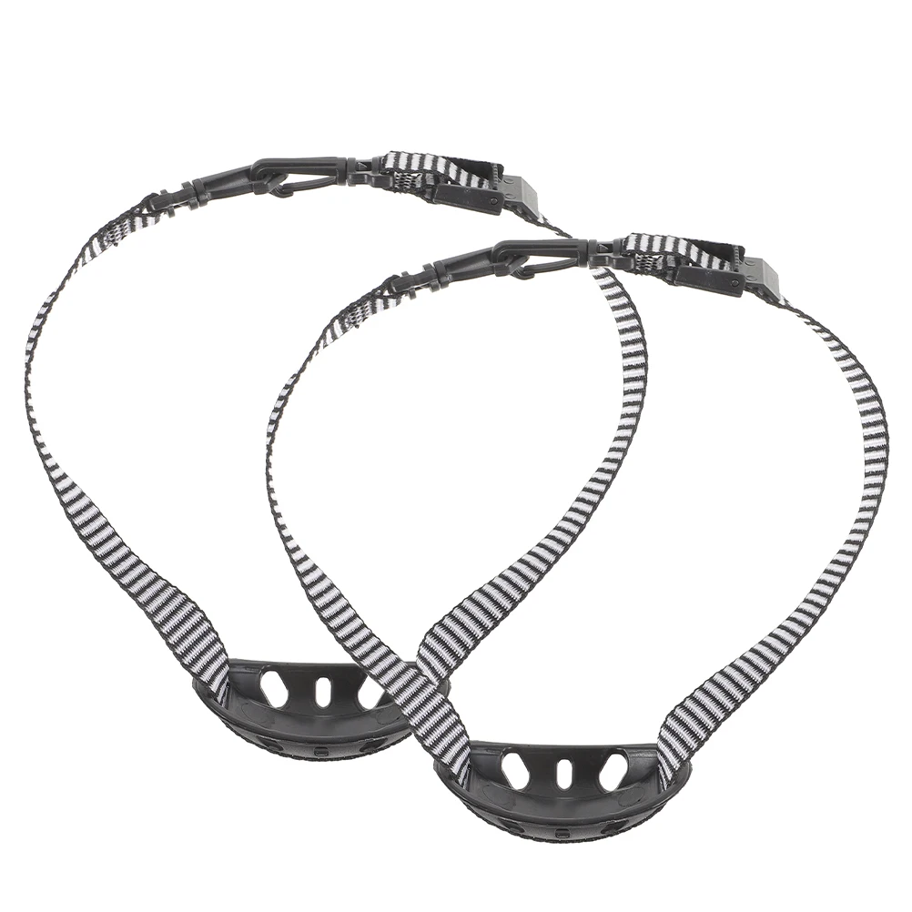 2Pcs Safety Chin Strap Durable Construction Universal Wear resistant Hard Hat Accessories Portable Gear
2Pcs Safety Chin Strap Durable Construction Universal Wear resistant Hard Hat Accessories Portable Gear