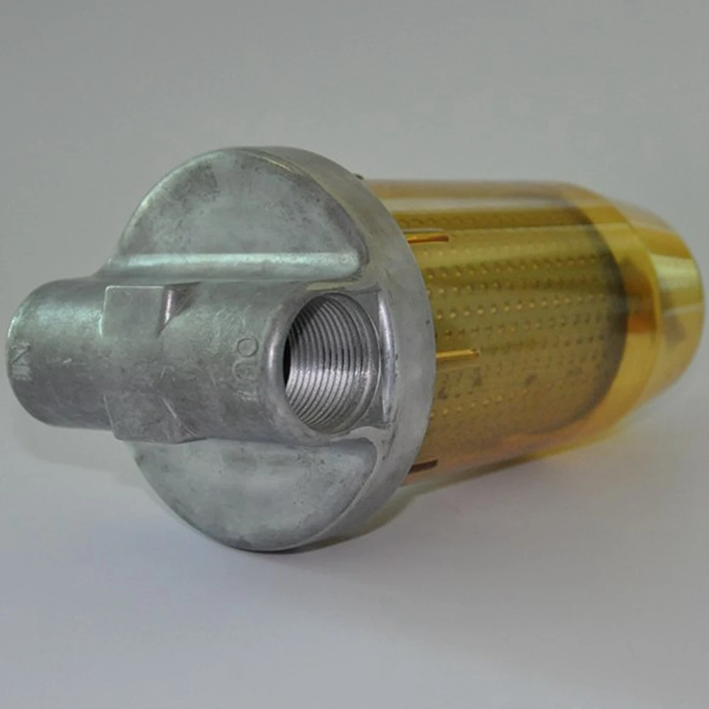 AEE8-B10-AL Fuel Tank Filter Fuel Water Separator Assembly With PF10 Filter Elements For Oil Storage Tank
AEE8-B10-AL Fuel Tank Filter Fuel Water Separator Assembly With PF10 Filter Elements For Oil Storage Tank