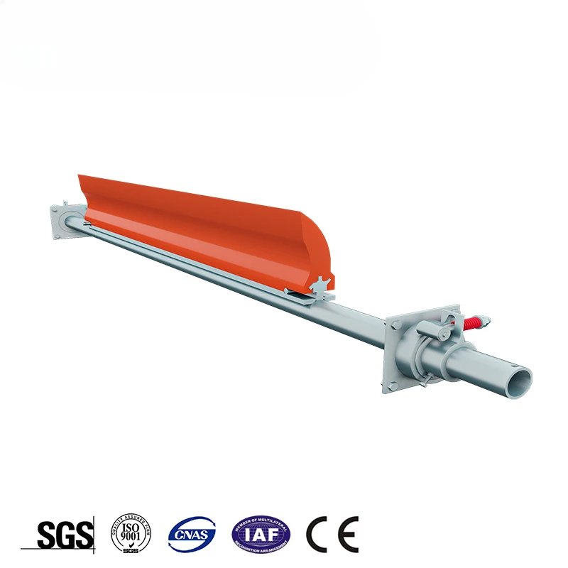 coal mining higher wear resistant belt conveyor scraper cleaning rubber conveyor belt conveyor belt cleaning system
coal mining higher wear resistant belt conveyor scraper cleaning rubber conveyor belt conveyor belt cleaning system