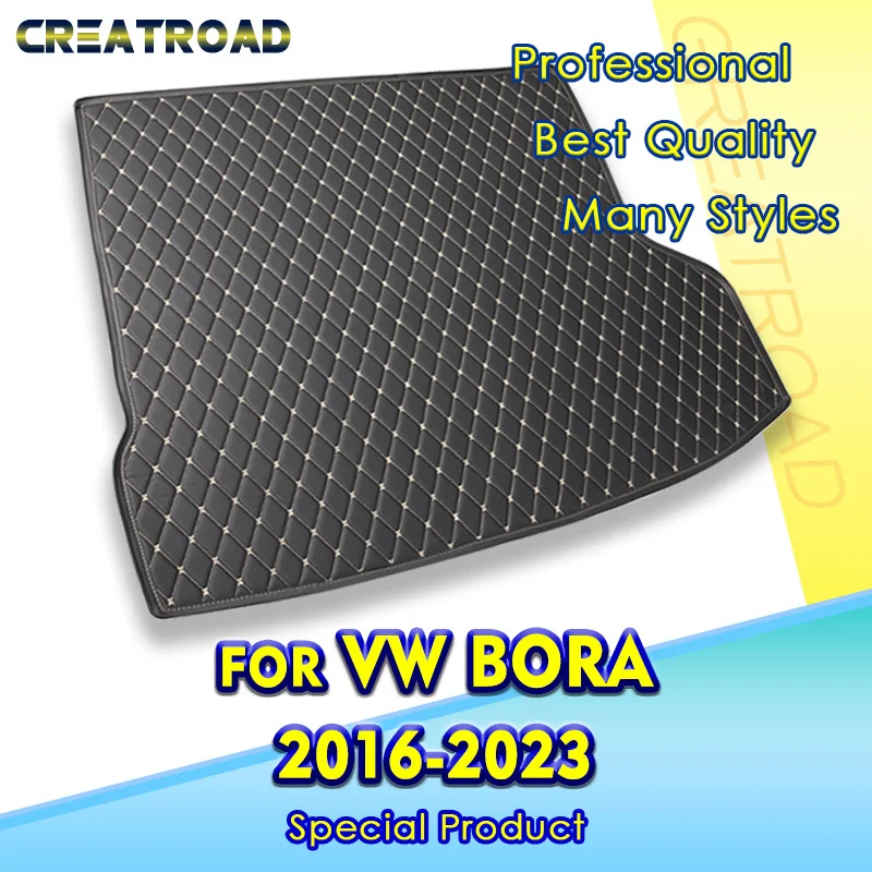Коврик для багажника автомобиля для VOLKSWAGEN VW Bora 2016 2017 2018 2019 2020 2021 2022 2023, пользовательские автомобильные аксессуары, украшение интерьера автомобиля
Коврик для багажника автомобиля для VOLKSWAGEN VW Bora 2016 2017 2018 2019 2020 2021 2022 2023, пользовательские автомобильные аксессуары, украшение интерьера автомобиля