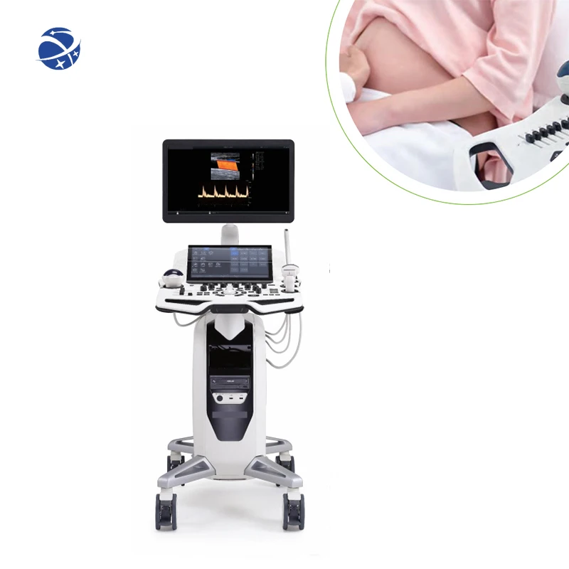 MY-A036A-B Color Doppler ultrasonido sacnner echography machine portatil ultrasound for One-stop supplier
MY-A036A-B Color Doppler ultrasonido sacnner echography machine portatil ultrasound for One-stop supplier