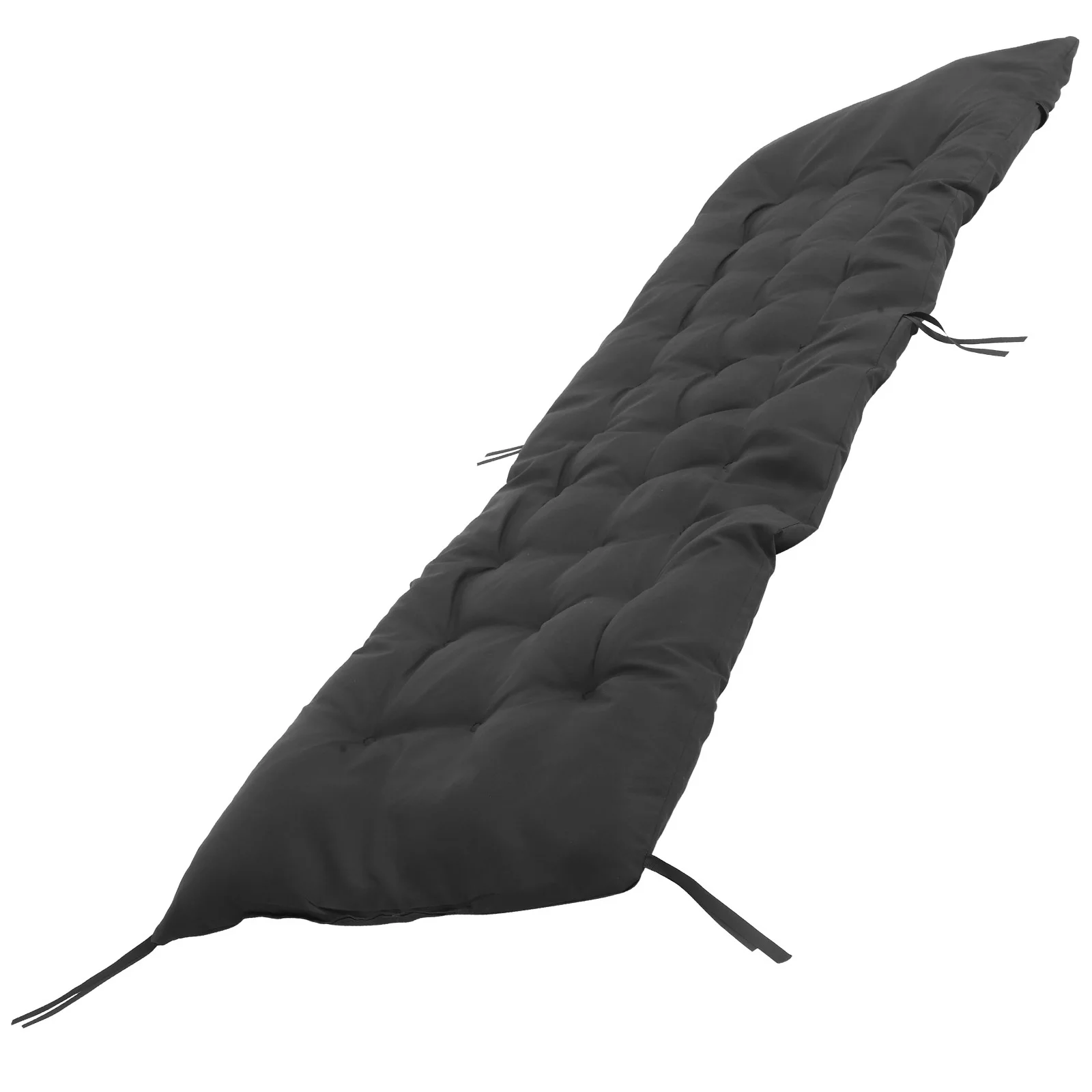 1pc Pearl Cotton Cushion For Lounge Chair Soft High Resilience Patio Bench Cushion Outdoor Seat Pad Garden Bench Rocking Chair
1pc Pearl Cotton Cushion For Lounge Chair Soft High Resilience Patio Bench Cushion Outdoor Seat Pad Garden Bench Rocking Chair