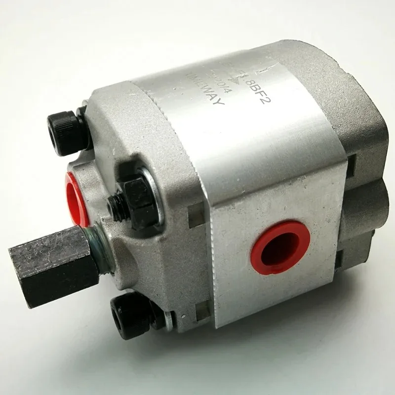 High Pressure Pump CBK-F1.6BF2 CBK-F1.8BF2 CBK-F2.0BF2 Hydraulic Pump With Valve 20Mpa Anticlockwise Rear in Side Out
High Pressure Pump CBK-F1.6BF2 CBK-F1.8BF2 CBK-F2.0BF2 Hydraulic Pump With Valve 20Mpa Anticlockwise Rear in Side Out