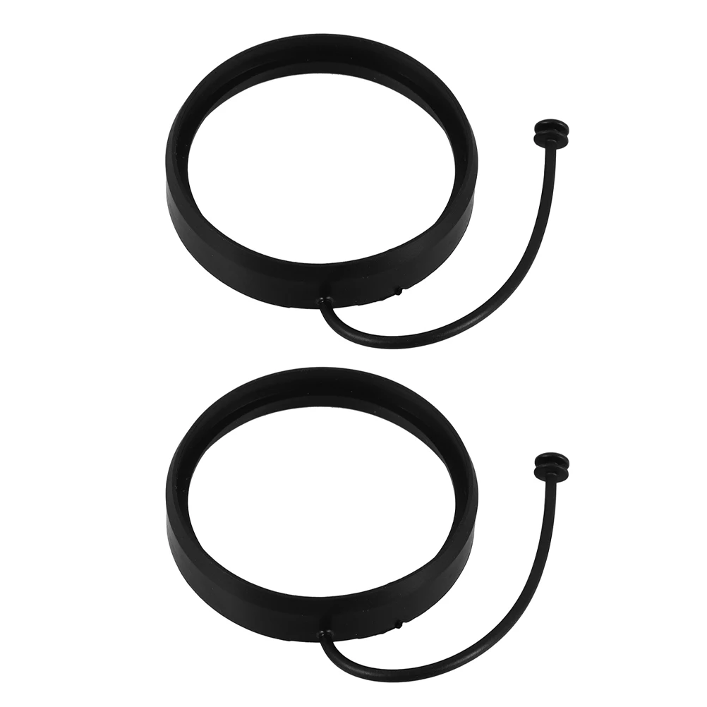 2 Pcs Fuel Tank Cap Anti-lost Rope Filler Lid Cover Filling Gas Replacement Seal Tpe Car
2 Pcs Fuel Tank Cap Anti-lost Rope Filler Lid Cover Filling Gas Replacement Seal Tpe Car