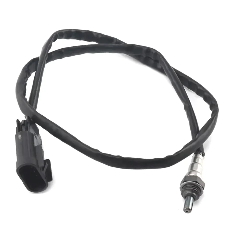 28488580 25322728 4-проводной датчик кислорода Lambda O2 M12, подходит для Harley Davidson Bx100
28488580 25322728 4-проводной датчик кислорода Lambda O2 M12, подходит для Harley Davidson Bx100