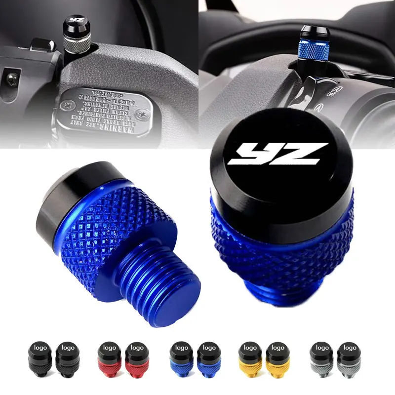 Для Yamaha YZ 80 85 125 250 426 450 X FX YZ80 YZ85 YZ125 YZ250 Мотоцикл с ЧПУ Боковое зеркало заднего вида с отверстием Крышка Аксессуары
Для Yamaha YZ 80 85 125 250 426 450 X FX YZ80 YZ85 YZ125 YZ250 Мотоцикл с ЧПУ Боковое зеркало заднего вида с отверстием Крышка Аксессуары