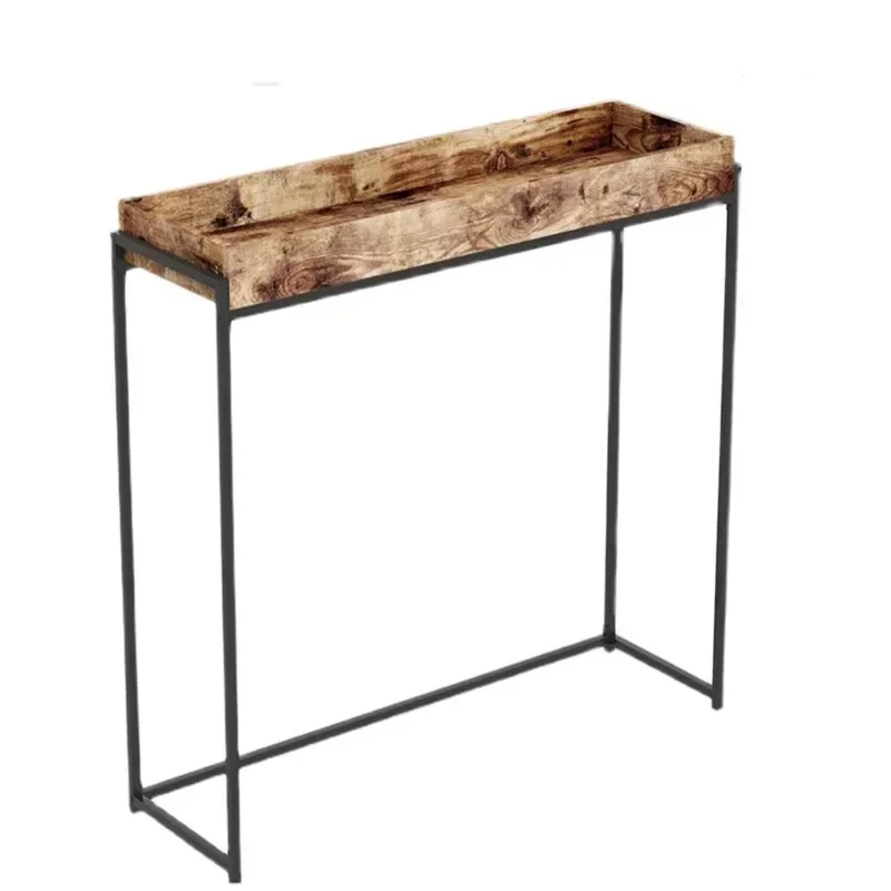 New Chinese Style Solid Wood Porch Table Living Room Hallway Console Long Narrow Wall-Reliant Cabinet Entryway Furniture
New Chinese Style Solid Wood Porch Table Living Room Hallway Console Long Narrow Wall-Reliant Cabinet Entryway Furniture