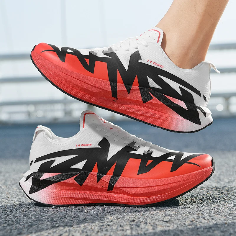 High-quality popcorn-flavored sneakers for teenagers featuring nightglow and vibrant colors suitable for training and running
High-quality popcorn-flavored sneakers for teenagers featuring nightglow and vibrant colors suitable for training and running