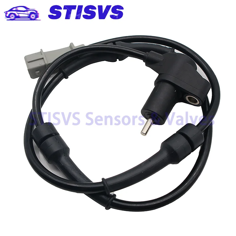 454549 Rear Axle Left and Right ABS Wheel Speed Sensor For PEUGEOT 406 Automobiles Spare Parts 454 549 New
454549 Rear Axle Left and Right ABS Wheel Speed Sensor For PEUGEOT 406 Automobiles Spare Parts 454 549 New