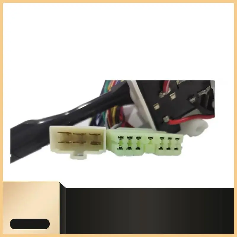 Car Steering Column Combination Switch Headlight Wiper Blinker 37400-80022 For Suzuki Samurai 1985-1995 37400M84322-N30R
Car Steering Column Combination Switch Headlight Wiper Blinker 37400-80022 For Suzuki Samurai 1985-1995 37400M84322-N30R