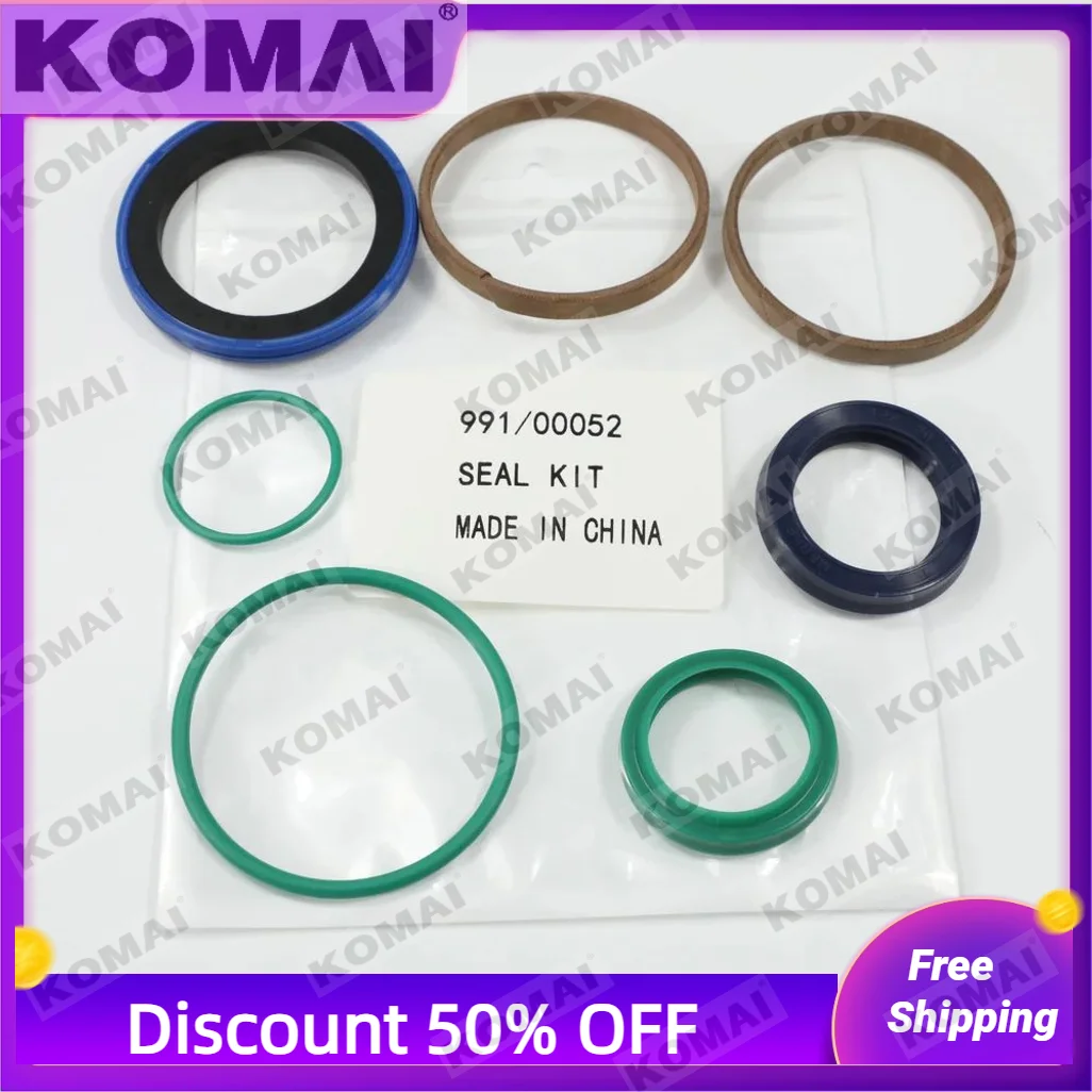 991-00052 991-00021 991-00018 991-00003 991-00098 991-00099 jcb Cylinder Seal Kit Good Quality Wholesale Price
991-00052 991-00021 991-00018 991-00003 991-00098 991-00099 jcb Cylinder Seal Kit Good Quality Wholesale Price