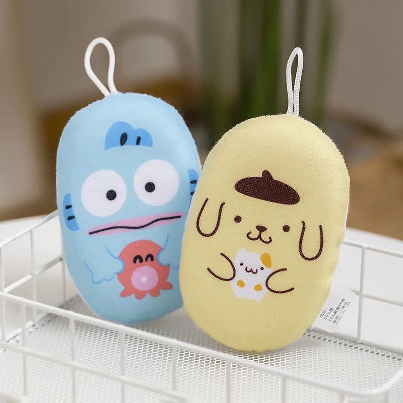 New hellokitty Home Bath Wiper Cute Bath Ball Cartoon Heart Soft Bath Flower Rubbing Sponge Bubble Bounce Bubble Net gift
New hellokitty Home Bath Wiper Cute Bath Ball Cartoon Heart Soft Bath Flower Rubbing Sponge Bubble Bounce Bubble Net gift