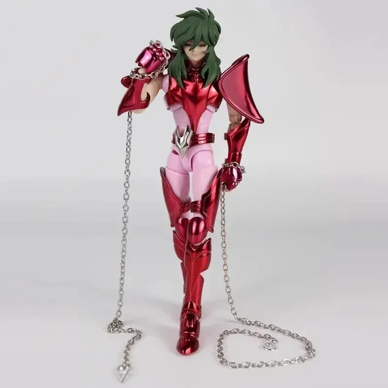 【In Stock】Great Toys GT Saint Seiya Myth Cloth EX Final V3 Bronze Knights Andromeda Shun Phoenix Ikki Dragon Shiryu ActionFigure
【In Stock】Great Toys GT Saint Seiya Myth Cloth EX Final V3 Bronze Knights Andromeda Shun Phoenix Ikki Dragon Shiryu ActionFigure