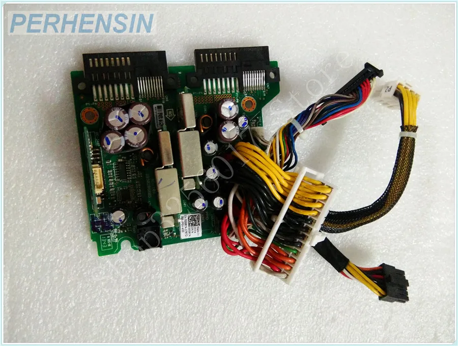 FOR DELL FOR Poweredge R420 Power Distribution Board W Cable 0G8CN 00G8CN 100% Perfect Work
FOR DELL FOR Poweredge R420 Power Distribution Board W Cable 0G8CN 00G8CN 100% Perfect Work