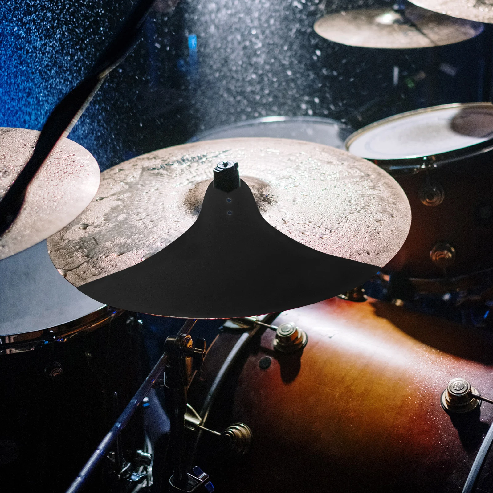 2 Pcs Cymbal Pad Drum Accessories Music Muffler Dampening Hi Hat Mute Percussion Instrument pad cymbal mute useful drum mute
2 Pcs Cymbal Pad Drum Accessories Music Muffler Dampening Hi Hat Mute Percussion Instrument pad cymbal mute useful drum mute